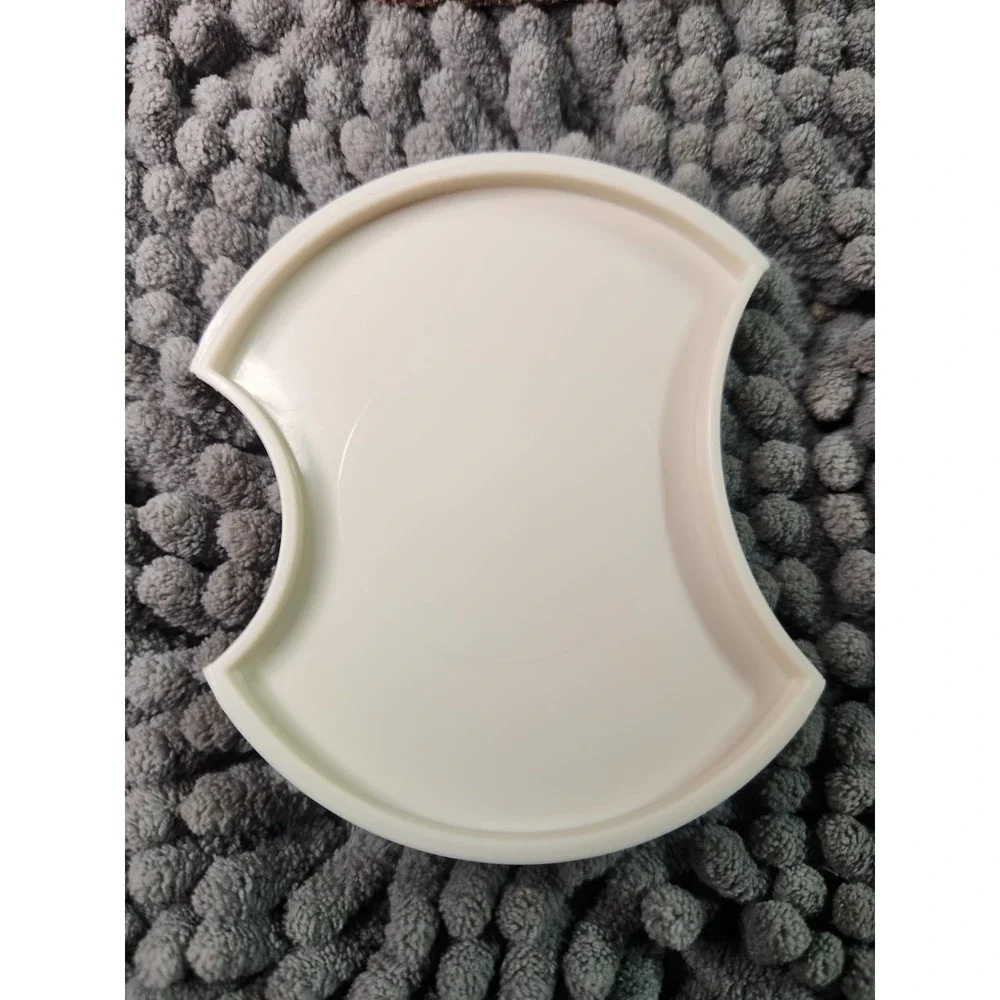 Tupperware‎ #1662 Spaghetti / Pasta Portion Divider Insert for Modular Mate